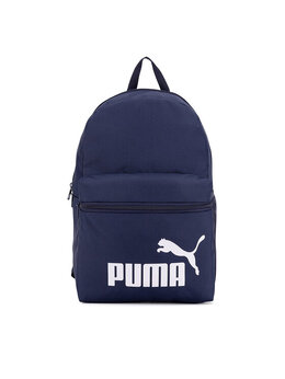 PUMA: Синий рюкзак 