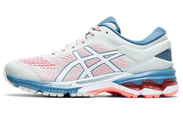 Asics: Кроссовки  Gel-Kayano 26