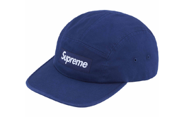 Supreme: Тёмная кепка 