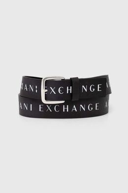 Armani Exchange: Ремень 