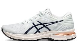 Asics: Голубые кроссовки  Gel