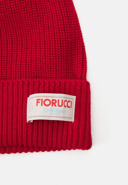 Fiorucci: Светлая кепка 