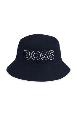 BOSS: Шапка 