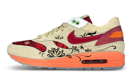 Nike: Кроссовки  Air Max 1