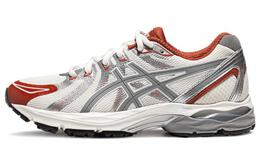 Asics: Белые кроссовки  Gel-Flux 4