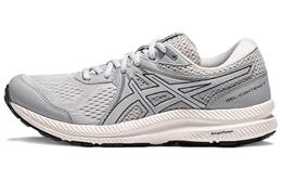 Asics: Серые кроссовки  Gel-Contend 7