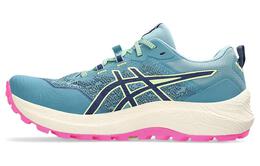 Asics: Голубые кроссовки  Gel-Trabuco