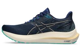 Asics: Тёмные кроссовки  GT-2000