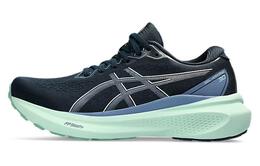 Asics: Чёрные кроссовки  Gel-Kayano