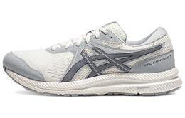 Asics: Серые кроссовки  Gel-Contend 7