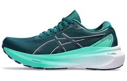 Asics: Голубые кроссовки  Gel-Kayano