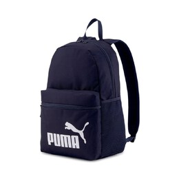 PUMA: Тёмный рюкзак  Phase