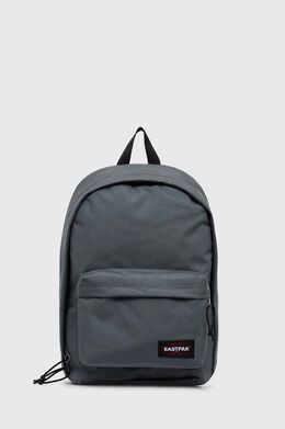 Eastpak: Серый рюкзак 