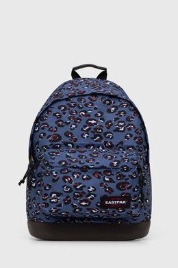 Eastpak: Синий рюкзак 