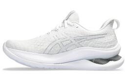 Asics: Белые кроссовки  Gel