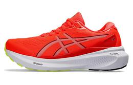 Asics: Красные кроссовки  Gel-Kayano