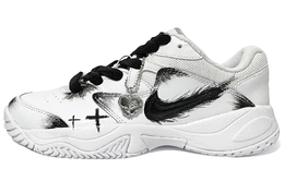 Nike: Белые кроссовки  Court