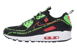Nike: Кроссовки  Air Max 90