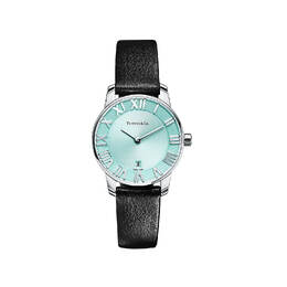 Tiffany & Co.: Часы 