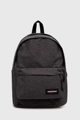 Eastpak: Чёрный рюкзак 