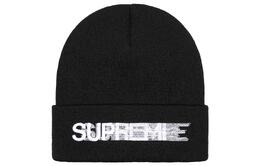 Supreme: Чёрная шапка 