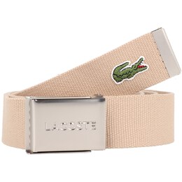 Lacoste: Ремень 