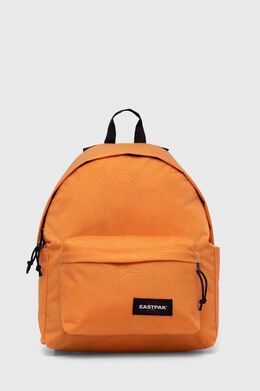 Eastpak: Оранжевый рюкзак 