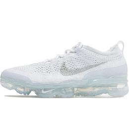 Nike: Синие кроссовки  Vapormax