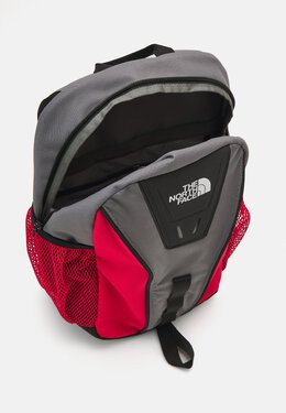 The North Face: Серый рюкзак  Daypack