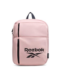 Reebok: Розовый рюкзак 