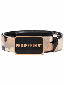 Philipp Plein: Ремень 