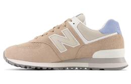 New Balance: Кроссовки  574