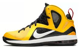 Nike: Кроссовки  Lebron 9