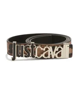 Just Cavalli: Ремень 