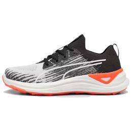 PUMA: Белые кроссовки 