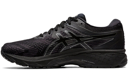 Asics: Чёрные кроссовки  GT-2000 8