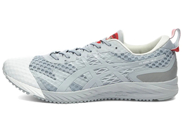 Asics: Серые кроссовки  Gel-Noosa Tri 12