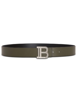 Balmain: Ремень  B-Belt