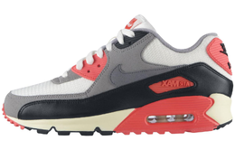 Nike: Кроссовки  Air Max 90