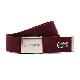 Lacoste: Ремень 