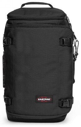 Eastpak: Чёрный рюкзак 