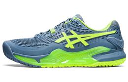 Asics: Кроссовки  Gel-Resolution