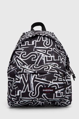 Eastpak: Чёрный рюкзак 