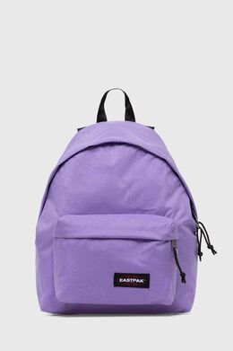 Eastpak: Фиолетовый рюкзак 