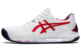 Asics: Кроссовки  Gel-Resolution 8