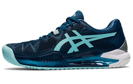 Asics: Кроссовки  Gel-Resolution 8