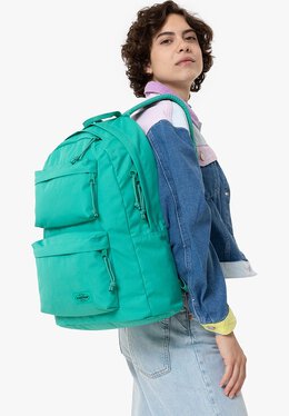 Eastpak: Зелёный рюкзак 