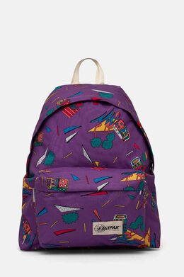 Eastpak: Фиолетовый рюкзак 