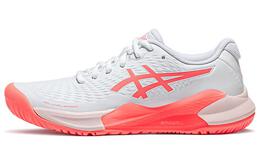 Asics: Розовые кроссовки  Gel-Challenger