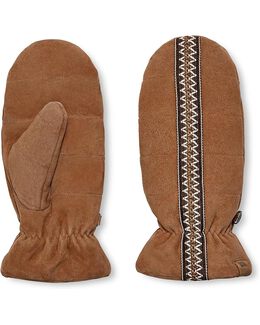 UGG: Перчатки  Tasman